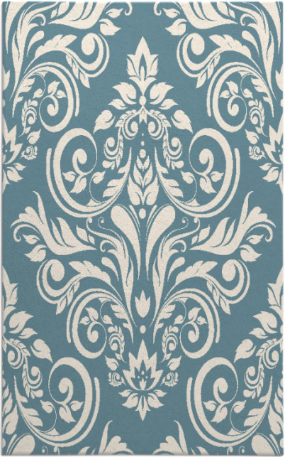 herald rug - item 307074