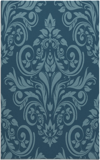 herald rug - item 307075