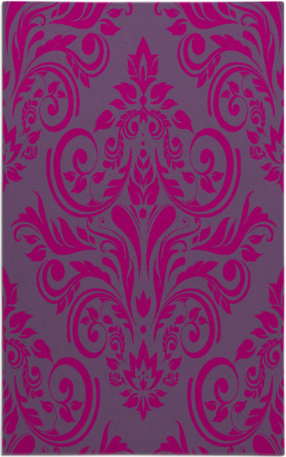 herald rug - item 307079