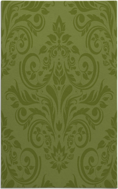 herald rug - item 307088