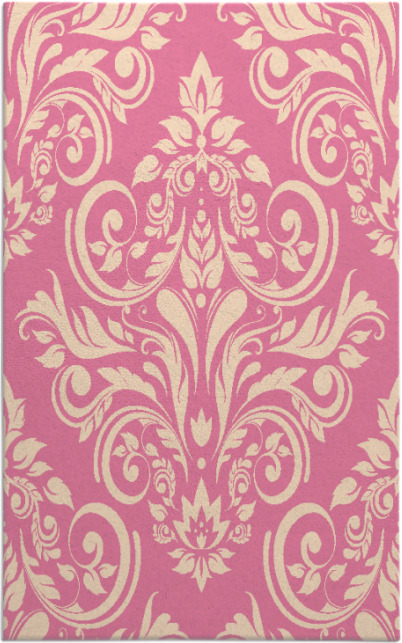herald rug - item 307098