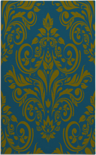 herald rug - item 307109