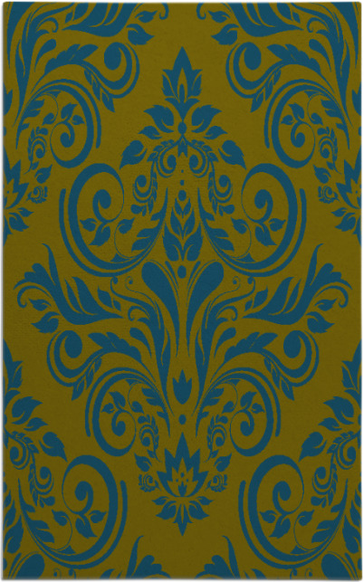 herald rug - item 307110