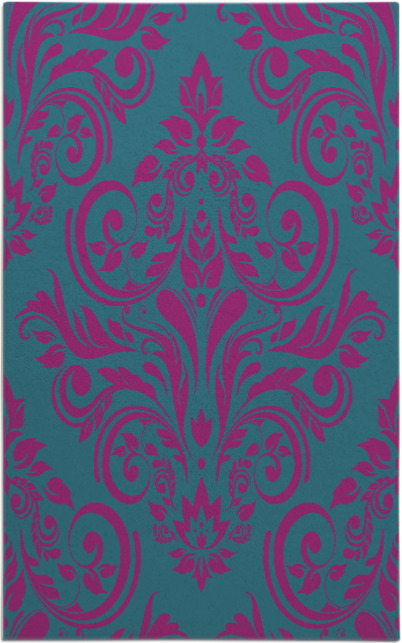herald rug - item 307113