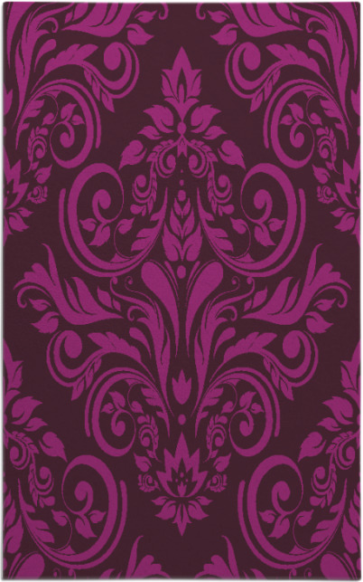 herald rug - item 307115