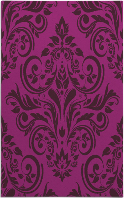 herald rug - item 307116