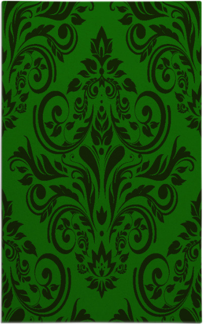 herald rug - item 307117