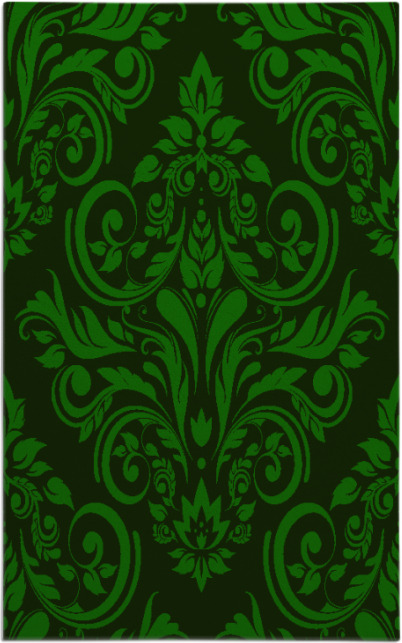 herald rug - item 307118