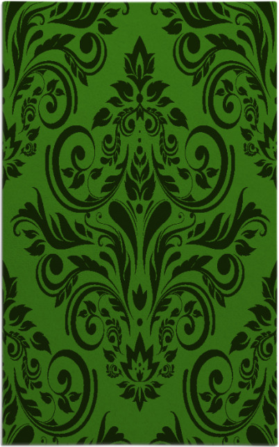 herald rug - item 307119