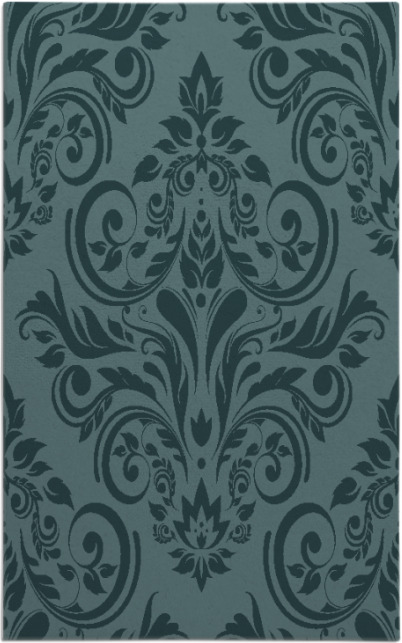 herald rug - item 307121