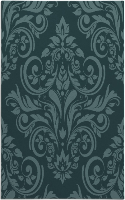 herald rug - item 307122