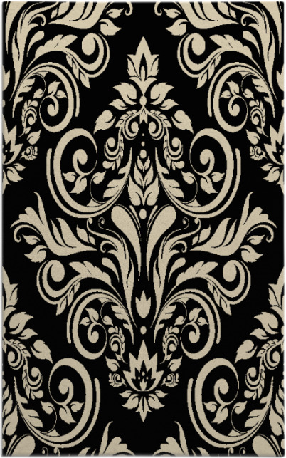 herald rug - item 307128