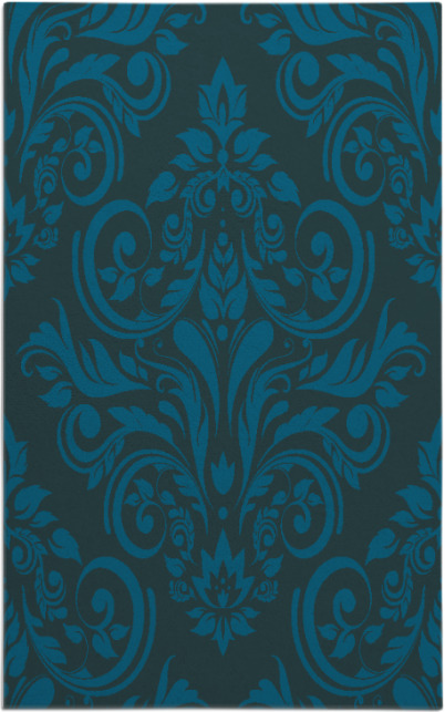 herald rug - item 307130