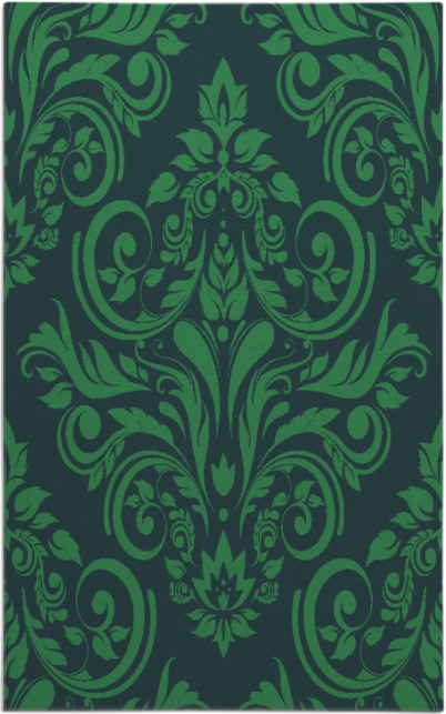 herald rug - item 307132