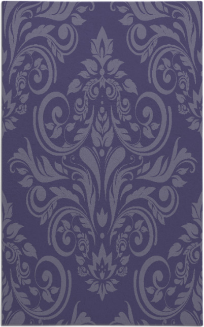 herald rug - item 307140