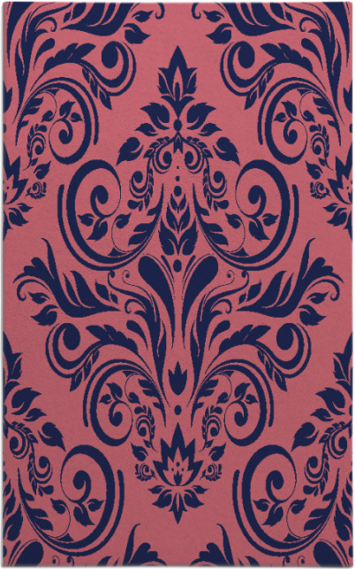herald rug - item 307142