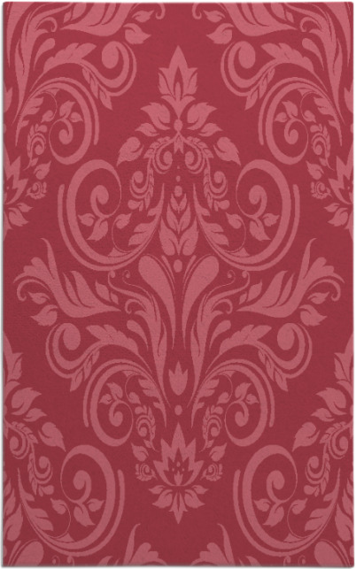 herald rug - item 307143