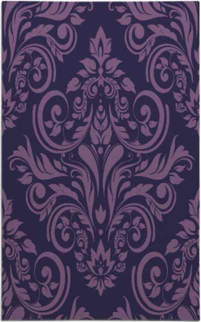 herald rug - item 307145