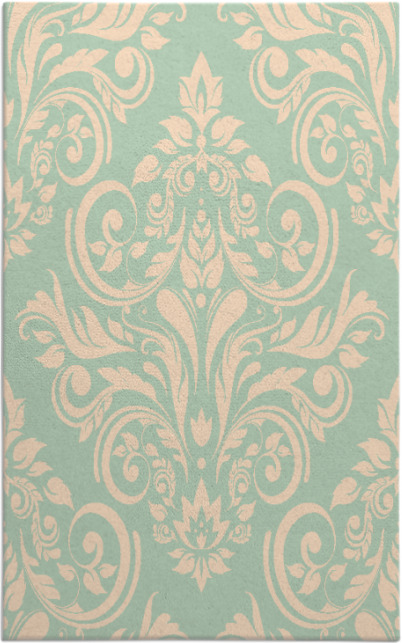 herald rug - item 307151