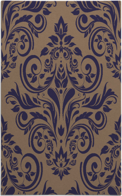 herald rug - item 307158
