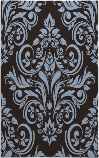 herald rug - item 307163