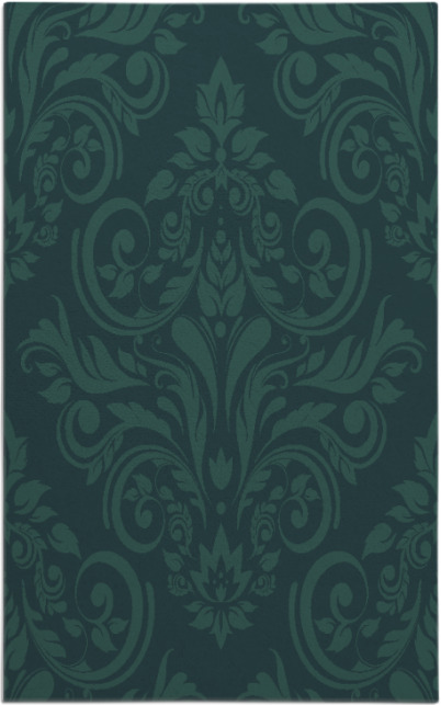 herald rug - item 307180