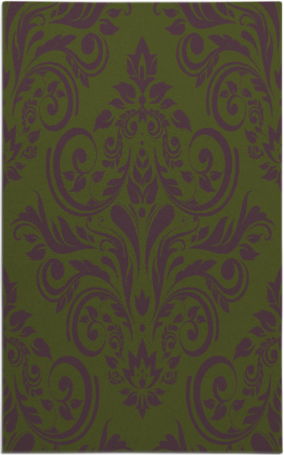 herald rug - item 307188