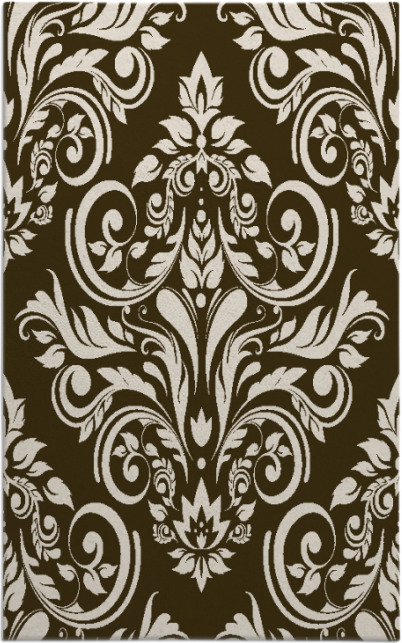 herald rug - item 307203