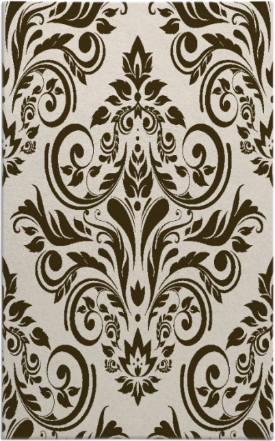 herald rug - item 307204