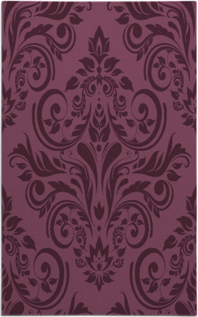 herald rug - item 307207