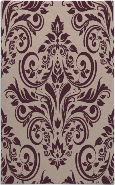 herald rug - item 307209