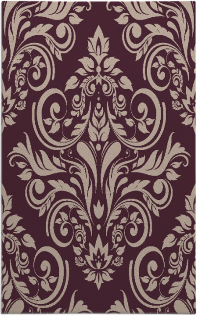 herald rug - item 307210