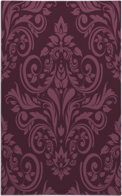 herald rug - item 307212