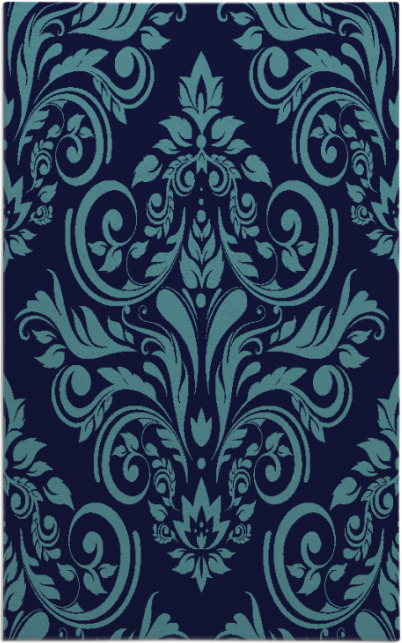 herald rug - item 307220