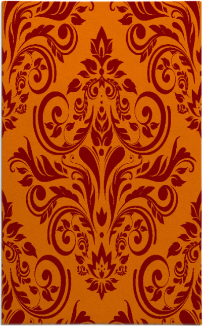 herald rug - item 307237