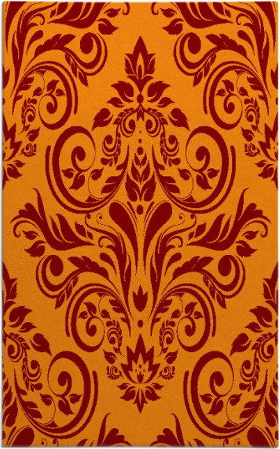 herald rug - item 307239