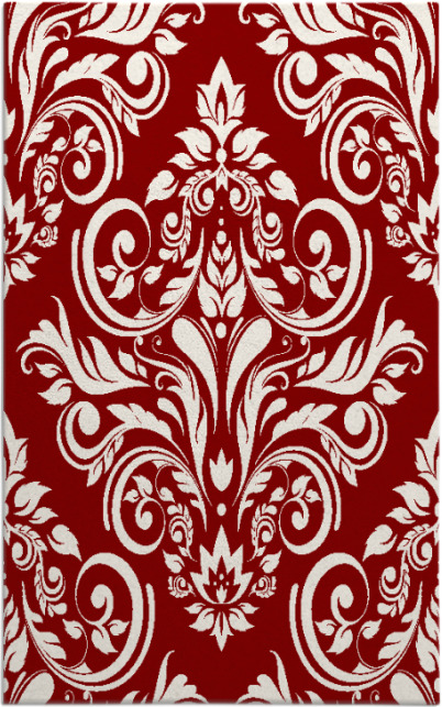 herald rug - item 307243