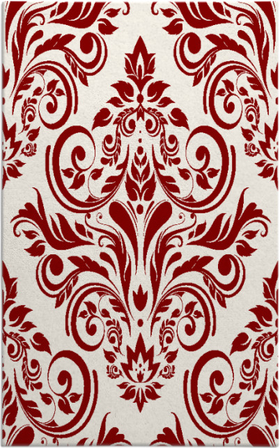 herald rug - item 307244