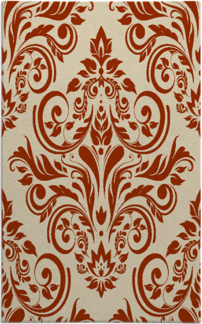 herald rug - item 307248