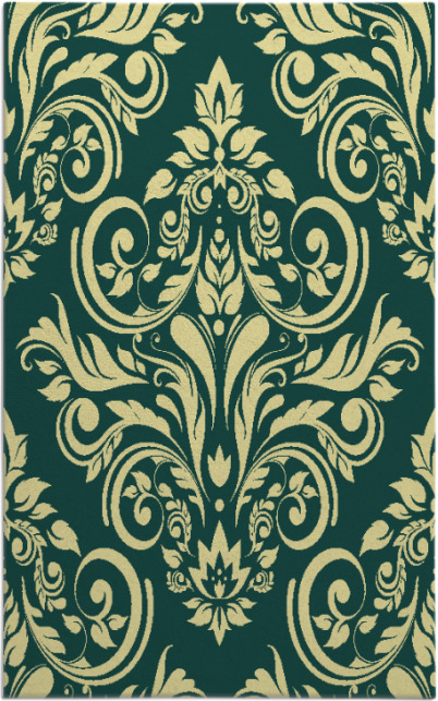 herald rug - item 307254