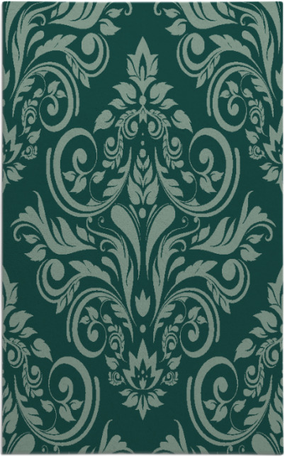 herald rug - item 307256