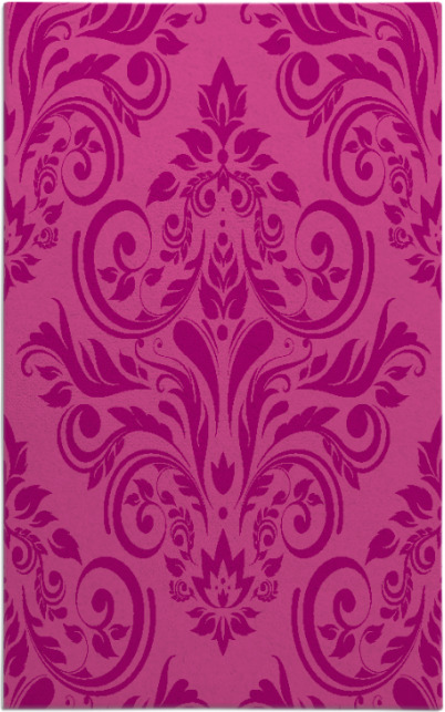 herald rug - item 307258