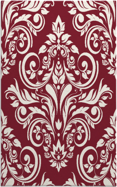 herald rug - item 307261