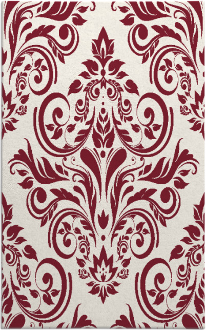 herald rug - item 307262
