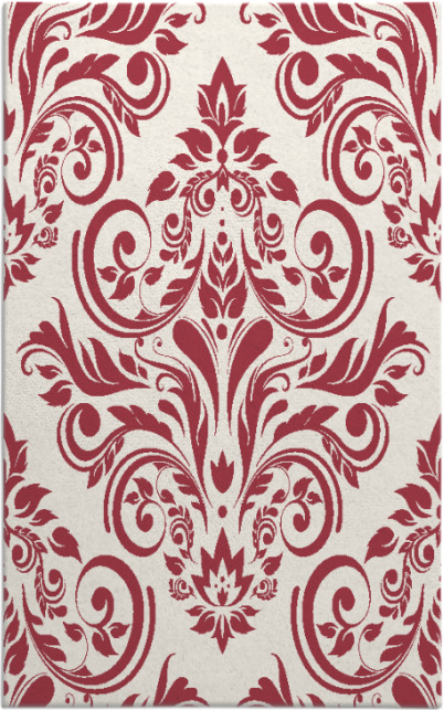 herald rug - item 307264