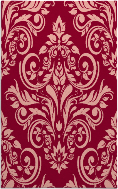 herald rug - item 307267