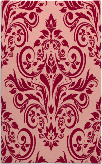 herald rug - item 307268