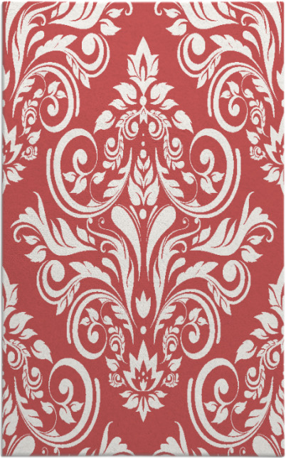 herald rug - item 307271