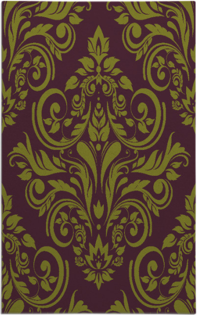 herald rug - item 307277