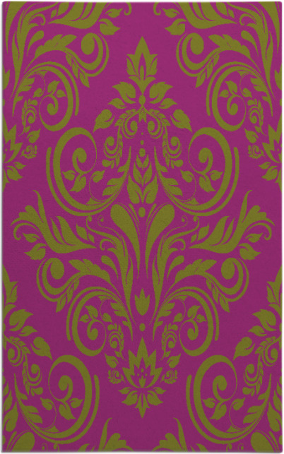 herald rug - item 307279